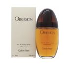 Calvin Klein Obsession Eau De Parfum 100ml Spray