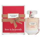 Victoria Secret Love Is Heavenly Eau de Parfum 50ml Spray