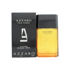 Azzaro Pour Homme Eau De Toilette 100ml Spray