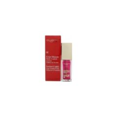 Clarins Instant Light Lip Comfort Oil 7ml - 02 Raspberry