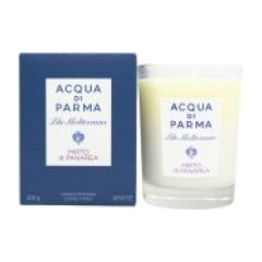 Acqua di Parma Blu Mediterraneo Mirto di Panarea Candle 200g