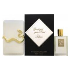 By Kilian Good Girl Gone Bad Gift Set 50ml EDP Refillable + Clutch Bag