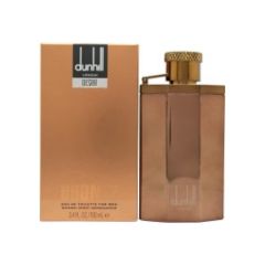 Dunhill Desire Bronze Eau de Toilette 100ml Spray