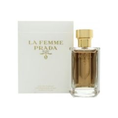 Prada La Femme Eau de Parfum 50ml Spray