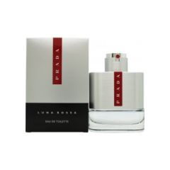 Prada Luna Rossa Eau de Toilette 50ml  - Beauty Bop