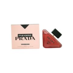 Prada Paradoxe Radical Essence Eau de Parfum 90ml Spray