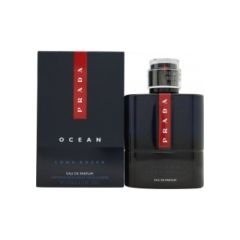 Prada Luna Rossa Ocean Eau de Parfum 100ml - Beauty Bop