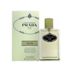 Prada Infusion de Vetiver Eau de Parfum 100ml - Beauty Bop