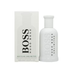 Hugo Boss Boss Bottled Unlimited Eau de Toilette 100ml Spray