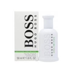 Hugo Boss Boss Bottled Unlimited Eau de Toilette 50ml Spray