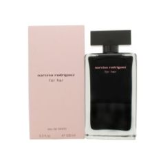 Narciso Rodriguez for Her Eau de Toilette 100ml Spray