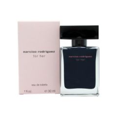 Narciso Rodriguez for Her Eau de Toilette 30ml Spray