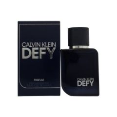 Calvin Klein Defy Parfum 50ml Spray