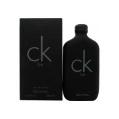 Calvin Klein CK Be Eau De Toilette 200ml Spray