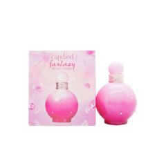 Britney Spears Candied Fantasy Eau de Toilette 100ml Spray - Beauty Bop
