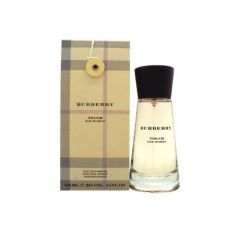 Burberry Touch Eau De Parfum 100ml Spray