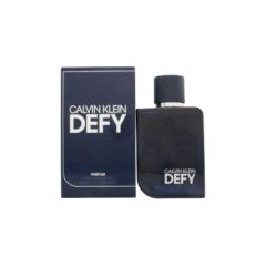 Calvin Klein Defy Parfum 100ml Spray - Beauty Bop