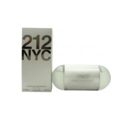 Carolina Herrera 212 Femme Eau de Toilette 100ml - Beauty Bop