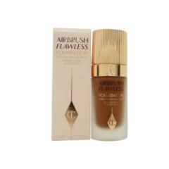 Charlotte Tilbury Airbrush Flawless Foundation 30ml Beauty Bop