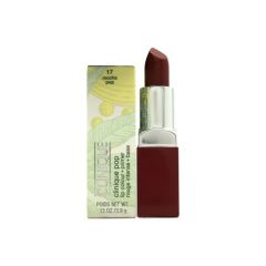 Clinique Pop Lip Colour and Primer 3.9g - 17 Mocha Pop