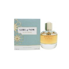 Elie Saab Girl of Now Eau de Parfum 50ml - Beauty Bop