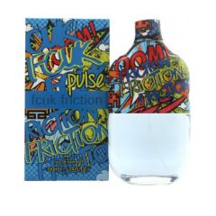 Fcuk Friction Pulse For Him Eau De Toilette 100ml Spray