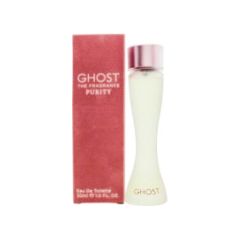Ghost Purity Eau de Toilette 30ml - Beauty Bop