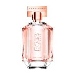 Hugo Boss Boss The Scent For Her Eau De Toilette 50ml Spray