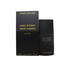 Issey Miyake Leau Dissey Pour Homme Or Encens Eau De Parfum 100ml Spray