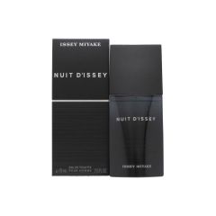Issey Miyake Nuit d'Issey for Men Eau de Toilette 75ml Spray