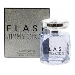 Jimmy Choo Flash Eau De Parfum 100ml Spray