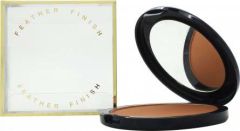 Lentheric Feather Finish Compact Powder 20g - Hot Honey 34