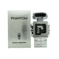 Paco Rabanne Phantom Eau de Toilette 100ml Spray