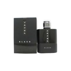 Prada Luna Rossa Black Eau de Parfum 100ml - Beauty Bop