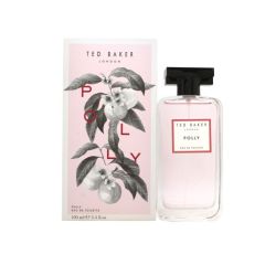 Ted Baker Polly Eau de Toilette 100ml Spray