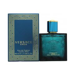 Versace Eros Eau de Parfum 50ml Spray