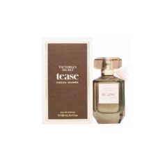 Victoria's Secret Tease Cocoa Soirée Eau de Parfum 100ml - Beauty Bop