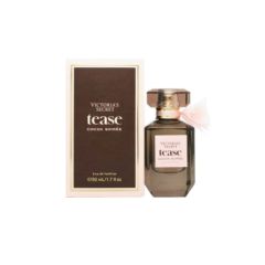 
Victoria's Secret Tease Cocoa Soirée Eau de Parfum 50ml - Beauty Bop
