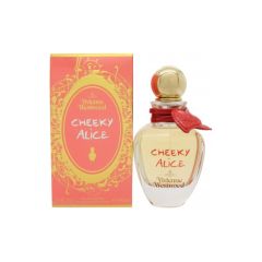Vivienne Westwood Cheeky Alice Eau De Toilette 75ml Spray