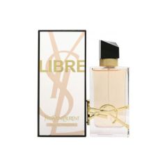 Yves Saint Laurent Libre Eau de Toilette 50ml Spray