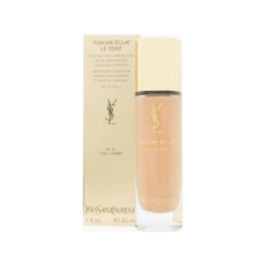 Yves Saint Laurent Teint Touche  clat Foundation Beauty Bop UK