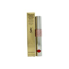 Yves Saint Laurent Volupt  Liquid Colour Balm 6ml - 7 Grab Me Red