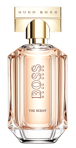 Boss The Scent