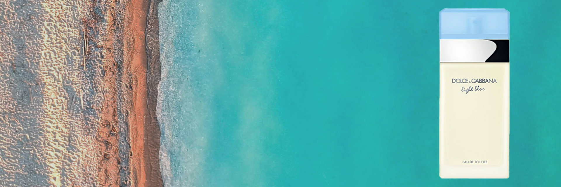 Dolce & Gabbana Light Blue
