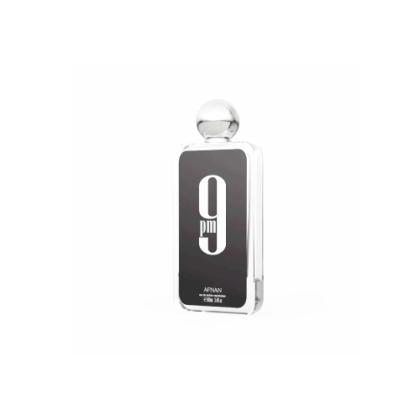 Unveiling the Mystique of Afnan 9PM Perfume: A Twilight Reverie