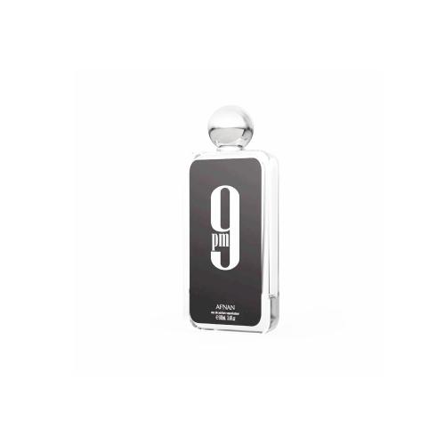 Unveiling the Mystique of Afnan 9PM Perfume: A Twilight Reverie