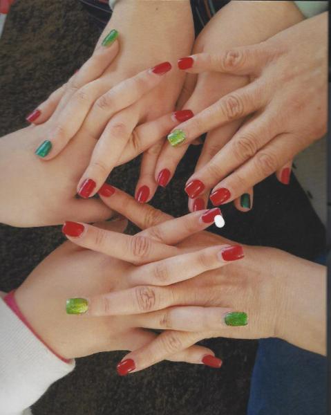Buy Nail Care Online - Discover the Latest Trends and Essentials