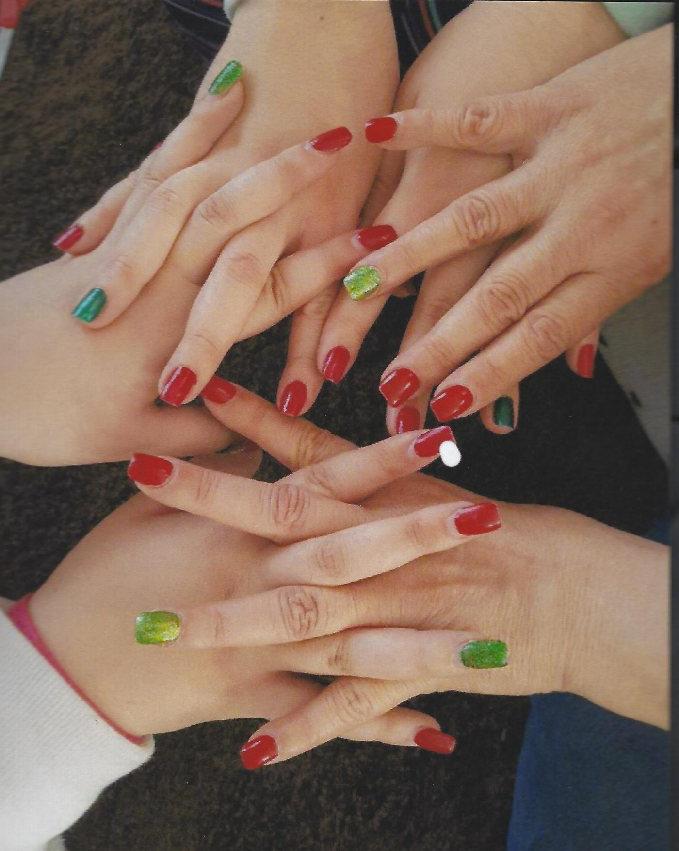 Buy Nail Care Online - Discover the Latest Trends and Essentials