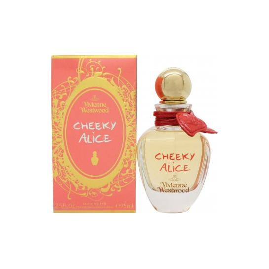 Vivienne Westwood Cheeky Alice