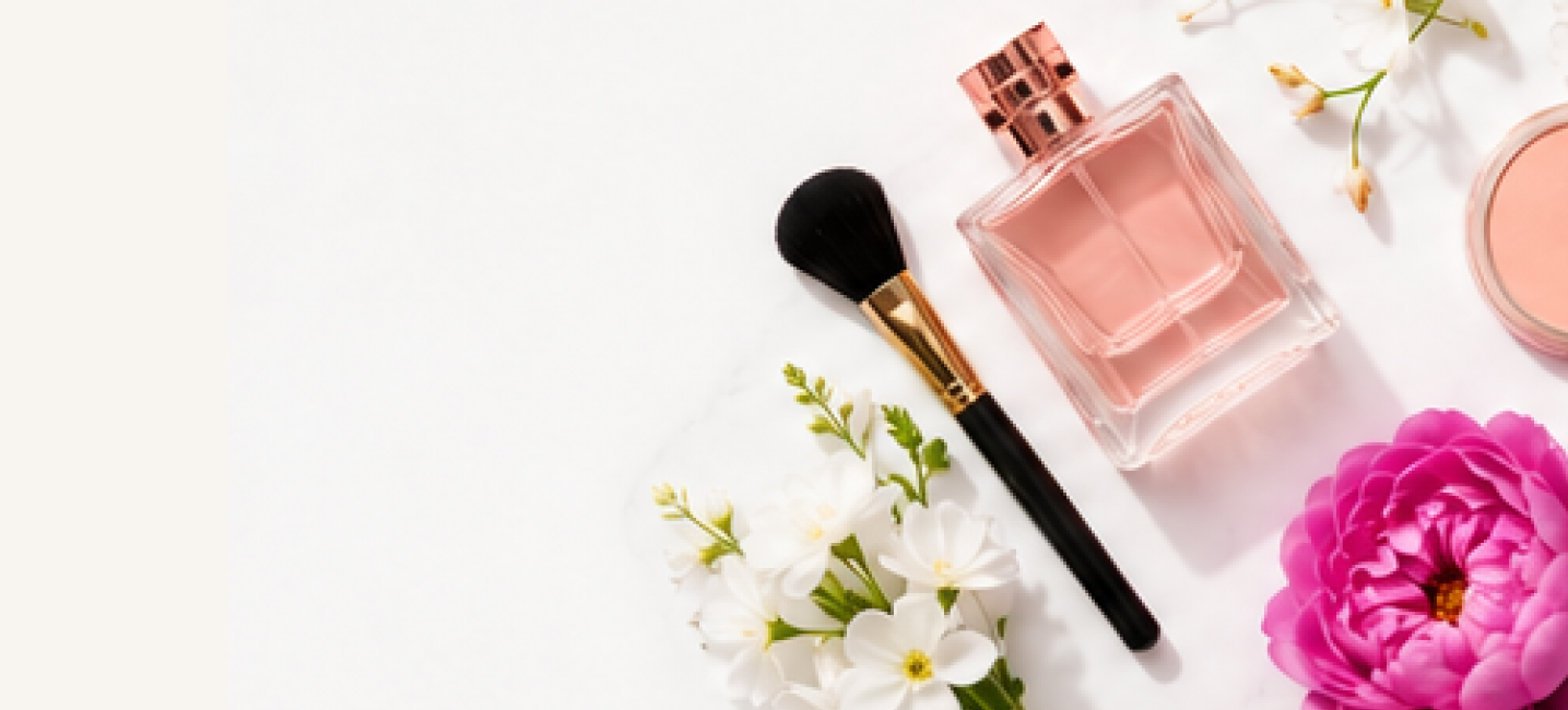 Beauty Bop Journal fragrance and beauty inspiration
